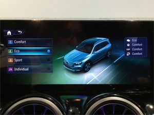 Mercedes Clase GLB 200 d  - Foto 2