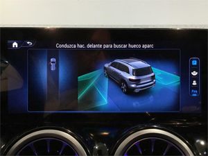Mercedes Clase GLB 200 d  - Foto 2