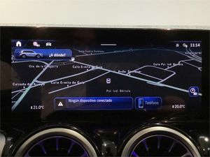 Mercedes Clase GLB 200 d  - Foto 2