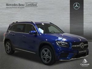 Mercedes Clase GLB 200 d  - Foto 2