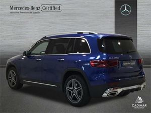 Mercedes Clase GLB 200 d  - Foto 2