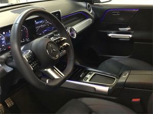 Mercedes Clase GLB 200 d  - Foto 2