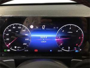 Mercedes Clase GLB 200 d  - Foto 2