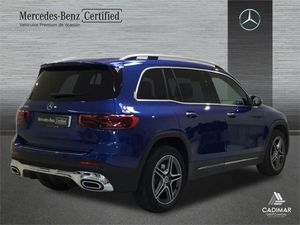 Mercedes Clase GLB 200 d  - Foto 2