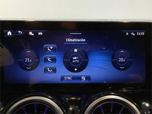 Mercedes Clase GLB 200 d  - Foto 2