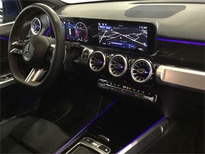 Mercedes Clase GLB 200 d  - Foto 2