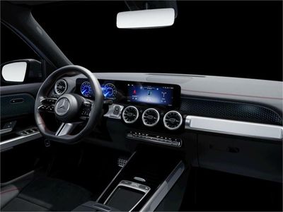 Mercedes EQB EQB 250+