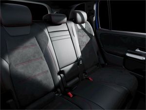 Mercedes EQB EQB 250+  - Foto 2