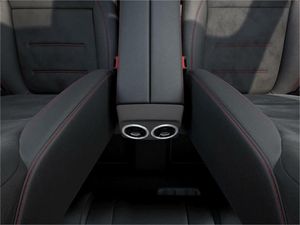 Mercedes EQB EQB 250+  - Foto 2