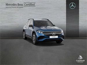 Mercedes EQB EQB 250+  - Foto 2