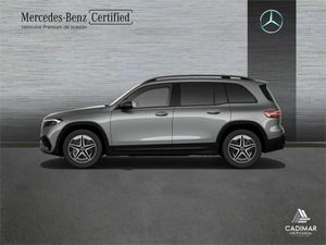 Mercedes EQB EQB 250+  - Foto 2