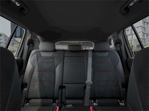 Mercedes EQB EQB 250+  - Foto 2