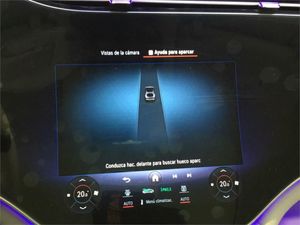 Mercedes EQS EQS 450+ Edition  - Foto 2