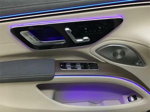 Mercedes EQS EQS 450+ Edition  - Foto 2