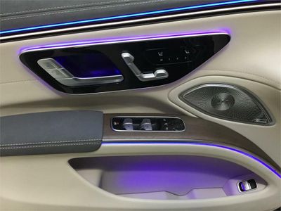Mercedes EQS EQS 450+ Edition