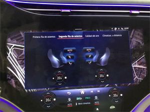 Mercedes EQS EQS 450+ Edition  - Foto 2
