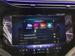 Mercedes EQS EQS 450+ Edition  - Foto 2