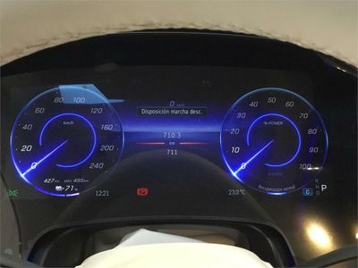 Mercedes EQS EQS 450+ Edition