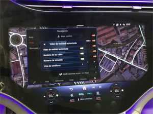 Mercedes EQS EQS 450+ Edition  - Foto 2