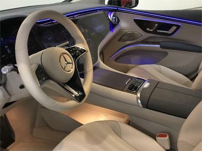 Mercedes EQS EQS 450+ Edition