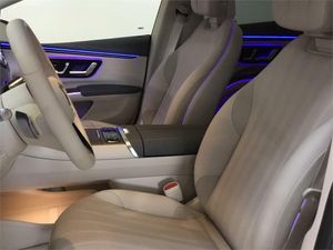 Mercedes EQS EQS 450+ Edition  - Foto 2