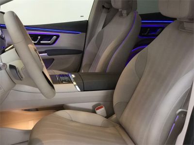 Mercedes EQS EQS 450+ Edition
