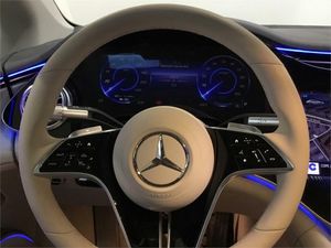 Mercedes EQS EQS 450+ Edition  - Foto 2