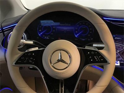 Mercedes EQS EQS 450+ Edition