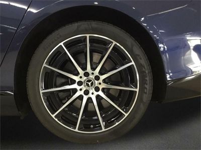 Mercedes EQS EQS 450+ Edition