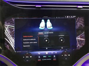 Mercedes EQS EQS 450+ Edition  - Foto 2