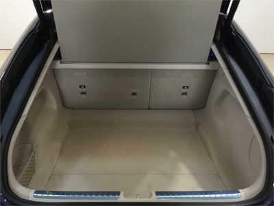 Mercedes EQS EQS 450+ Edition