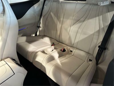 Mercedes Clase CLE CLE 300 e con tecnología híbrida EQ
