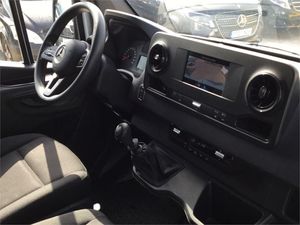 Mercedes Sprinter 317 CDI LARGO 3.5T T.ALTO  - Foto 2