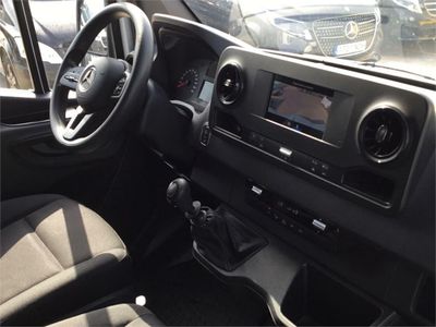 Mercedes Sprinter 317 CDI LARGO 3.5T T.ALTO