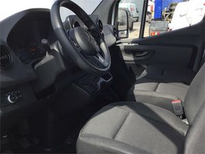 Mercedes Sprinter 317 CDI LARGO 3.5T T.ALTO  - Foto 2