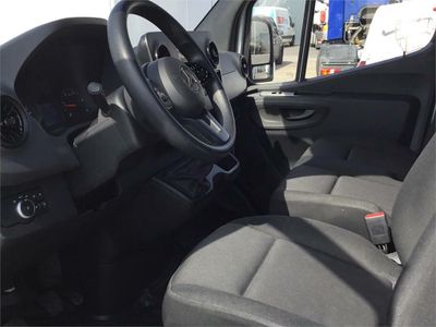 Mercedes Sprinter 317 CDI LARGO 3.5T T.ALTO