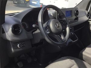 Mercedes Sprinter 317 CDI LARGO 3.5T T.ALTO  - Foto 2