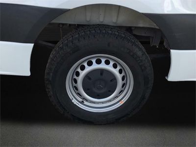 Mercedes Sprinter 317 CDI LARGO 3.5T T.ALTO