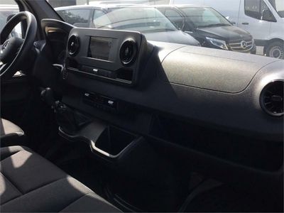 Mercedes Sprinter 317 CDI LARGO 3.5T T.ALTO