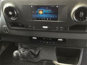 Mercedes Sprinter 317 CDI LARGO 3.5T T.ALTO  - Foto 2
