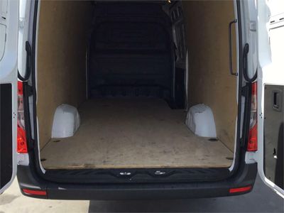 Mercedes Sprinter 317 CDI LARGO 3.5T T.ALTO