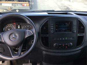 Mercedes Vito 116CDI AT 120kW Tourer Pro Larga  - Foto 2