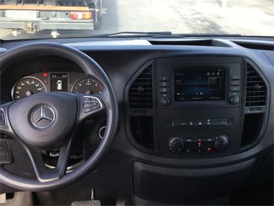 Mercedes Vito 116CDI AT 120kW Tourer Pro Larga
