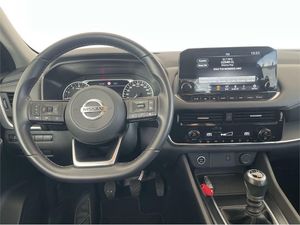 Nissan Qashqai DIG-T 103kW (140CV) mHEV 4x2 Acenta  - Foto 2