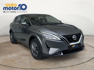 Nissan Qashqai DIG-T 103kW (140CV) mHEV 4x2 Acenta  - Foto 2
