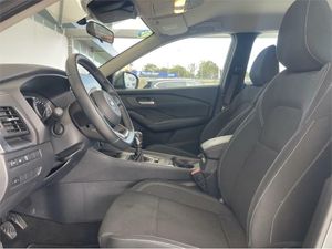 Nissan Qashqai DIG-T 103kW (140CV) mHEV 4x2 Acenta  - Foto 2