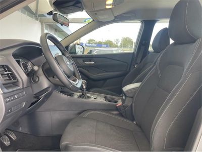 Nissan Qashqai DIG-T 103kW (140CV) mHEV 4x2 Acenta