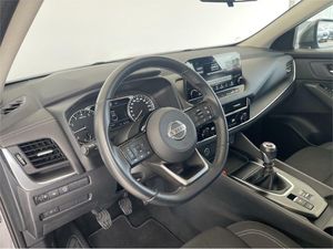 Nissan Qashqai DIG-T 103kW (140CV) mHEV 4x2 Acenta  - Foto 2