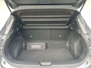 Nissan Qashqai DIG-T 103kW (140CV) mHEV 4x2 Acenta  - Foto 2