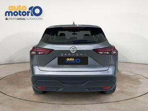 Nissan Qashqai DIG-T 103kW (140CV) mHEV 4x2 Acenta  - Foto 2